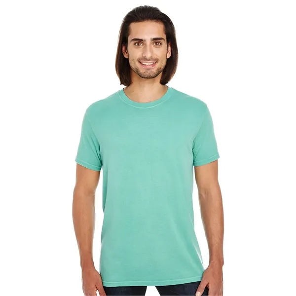 Threadfast Apparel Unisex Pigment Dye T-Shirt