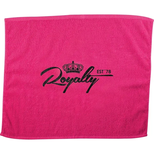 Go-Go Rally Towel
