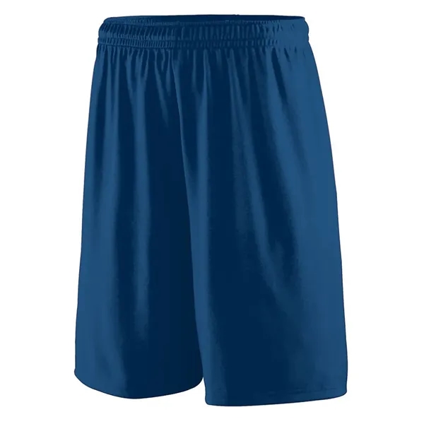 Augusta Sportswear Youth Training Shorts