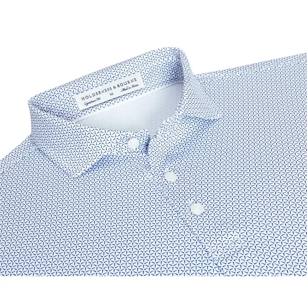 Holderness & Bourne Men's The Abbington Shirt Prebook 6/12