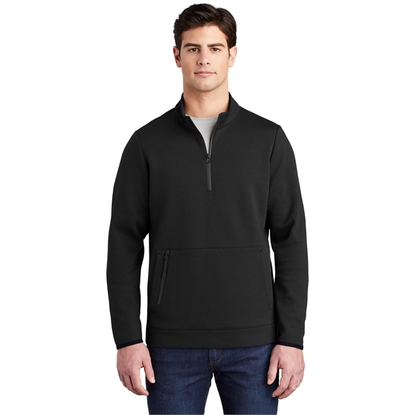 Sport-Tek Triumph 1/4-Zip Pullover