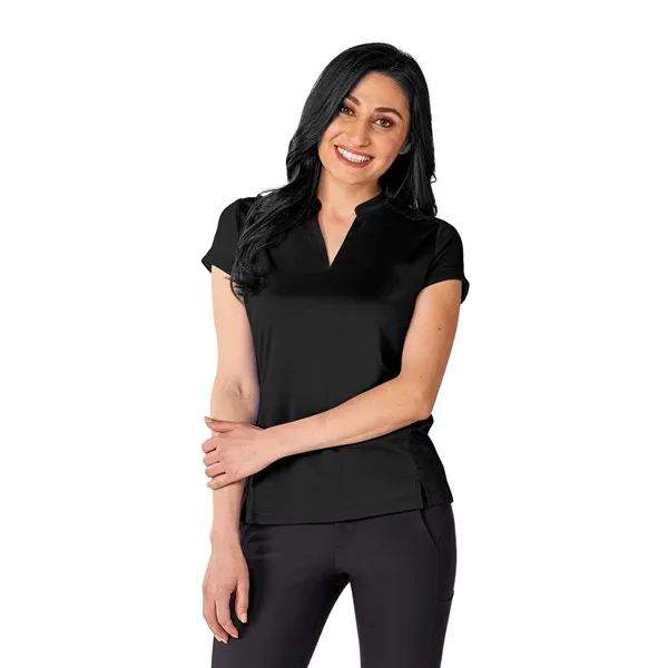 Women's PIEDMONT SS Polo