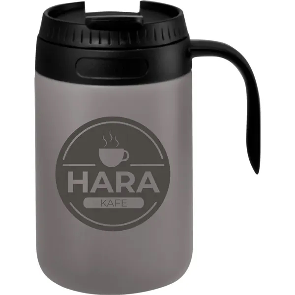 17 oz. Journey Series