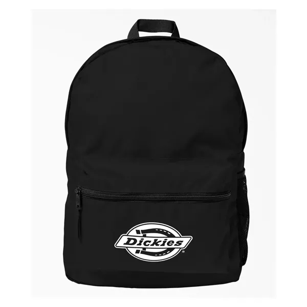 Dickies 23L Basic Double Logo Backpack