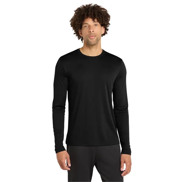 Sport-Tek Posi-UV Pro Long Sleeve Tee.