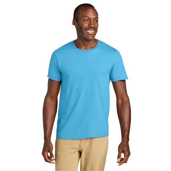 Jerzees Classics Unisex Cotton T-Shirt