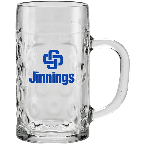 Oktoberfest Mug