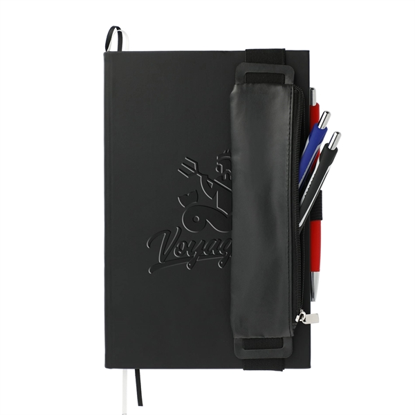 5.5" x 8.5" FUNCTION ing Notebook Bundle Set