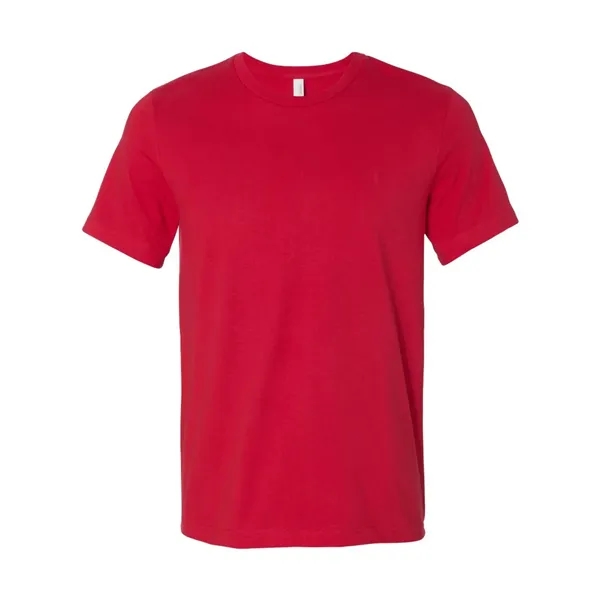 BELLA + CANVAS Unisex Heavyweight Tee