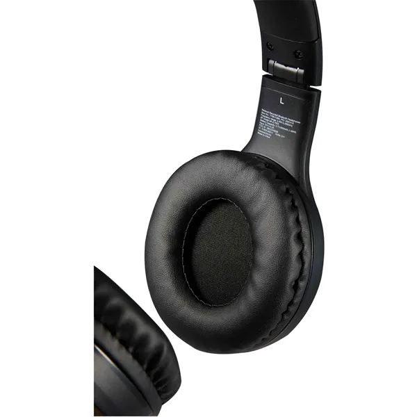 Rewired Recycled Bluetooth Headphones