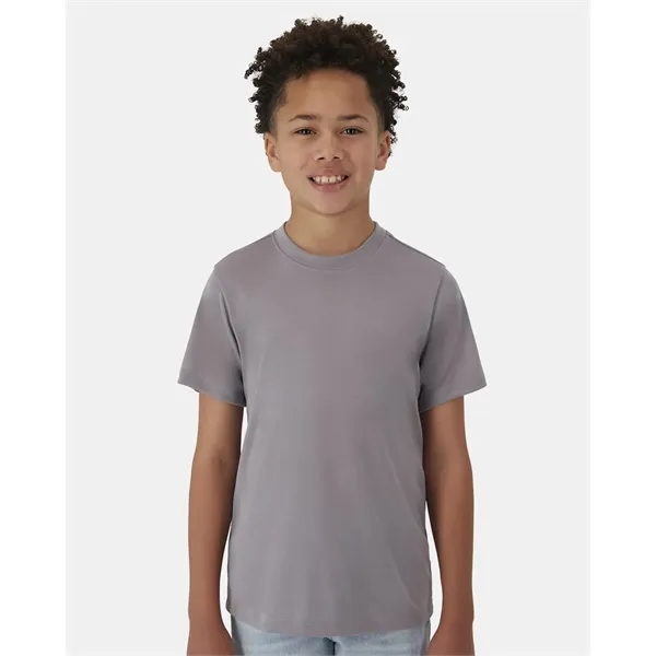 Hanes Youth Cool DRI® Cotton Touch T-Shirt