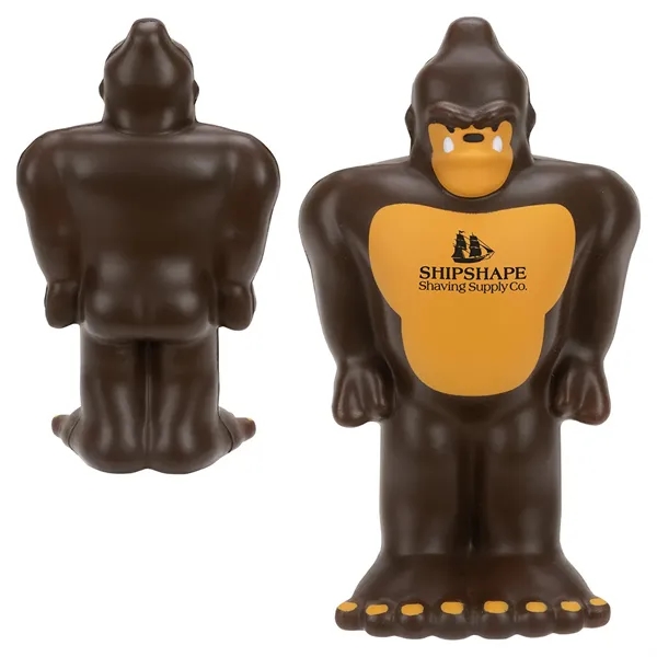 Bigfoot Stress Reliever