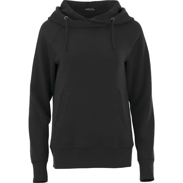 Women's DAYTON Fleece Hoody