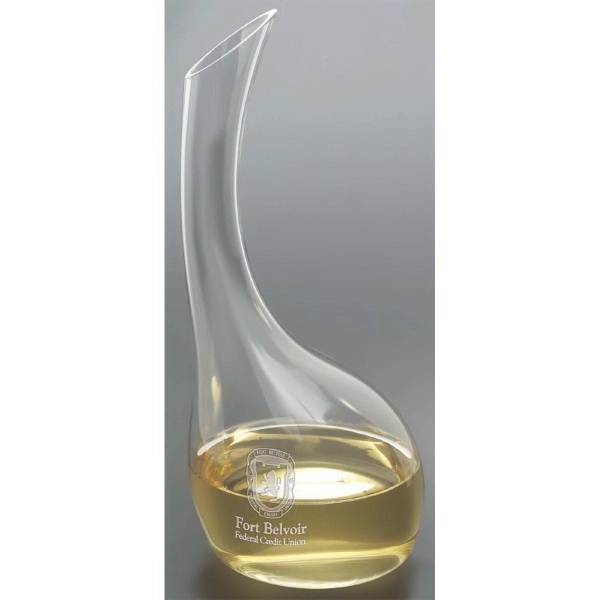 Cornetto Decanter