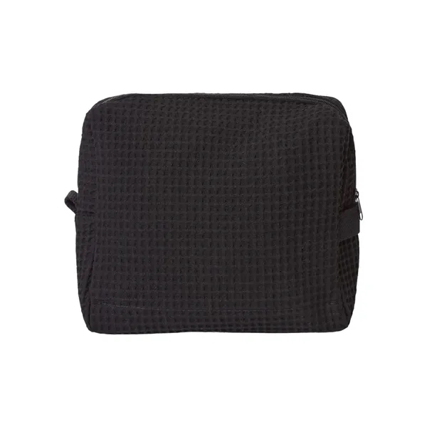 Liberty Bags Tammy Waffle Weave Spa Bag