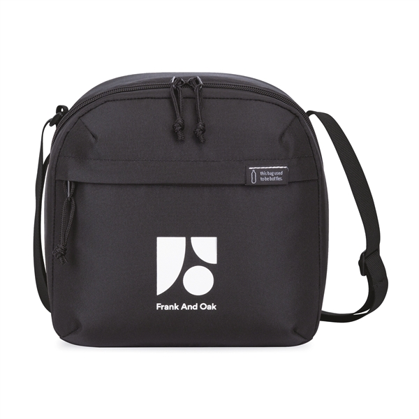 Renew AWARE™ rPET Lunch Cooler