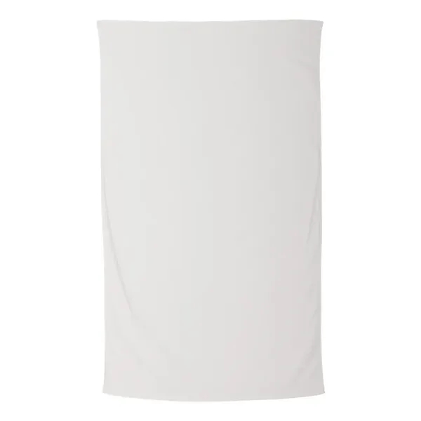 Carmel Towel Company Legacy Velour Beach Towel