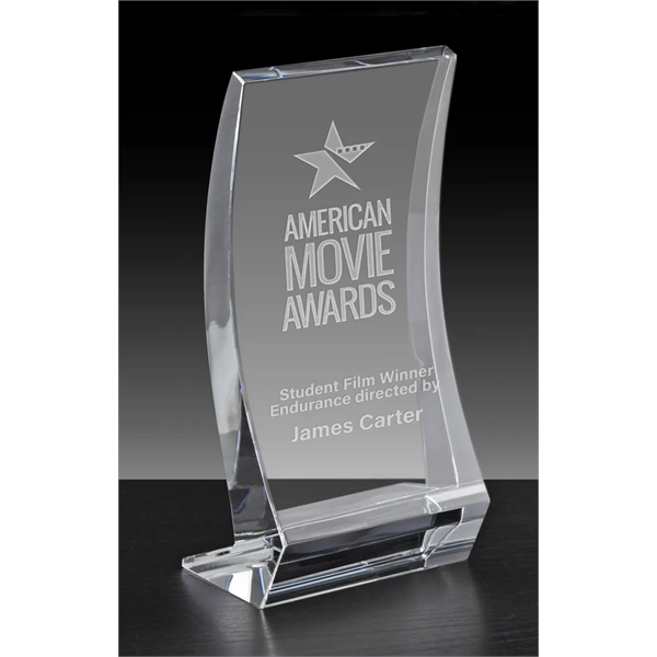 Edict Award