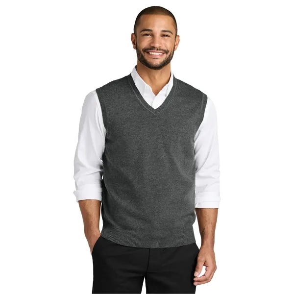 Port Authority Easy Care Sweater Vest
