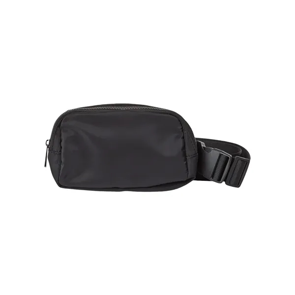 Liberty Bags Travel Belt Bag
