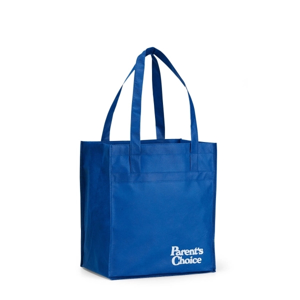 Deluxe Grocery Shopper