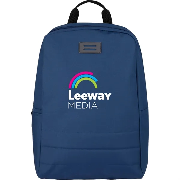Ripple Recycled 15" Computer Backpack