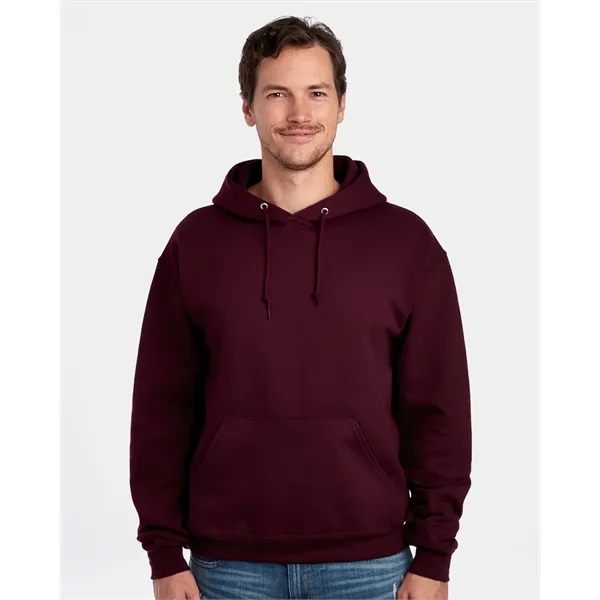 JERZEES Unisex Super Sweats NuBlend® Hooded Sweatshirt
