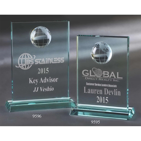 Worldview Award
