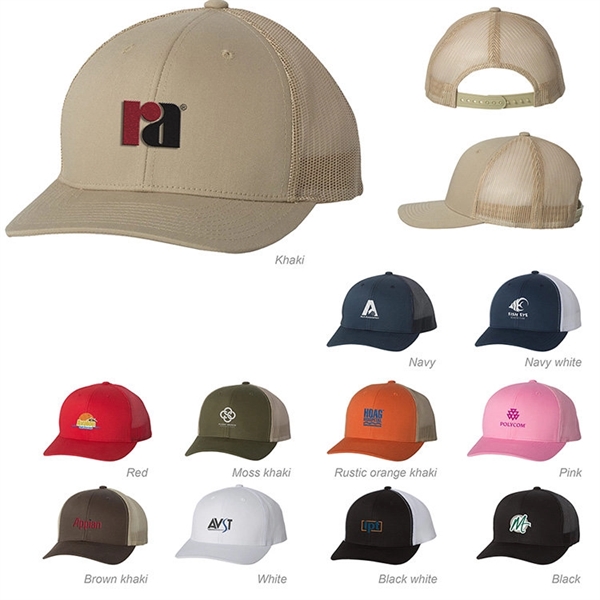 Yupoong Trucker Cap