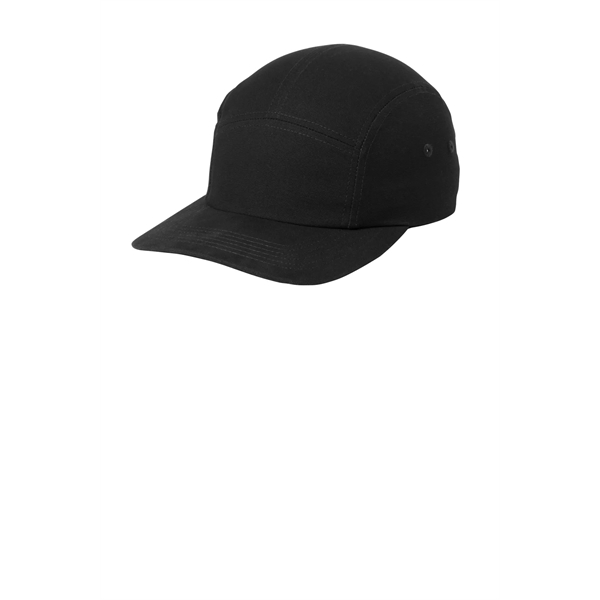 Port Authority Brushed Cotton Camper Cap