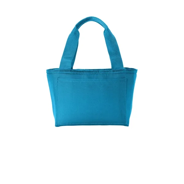Port Authority Insulated Lunch Tote