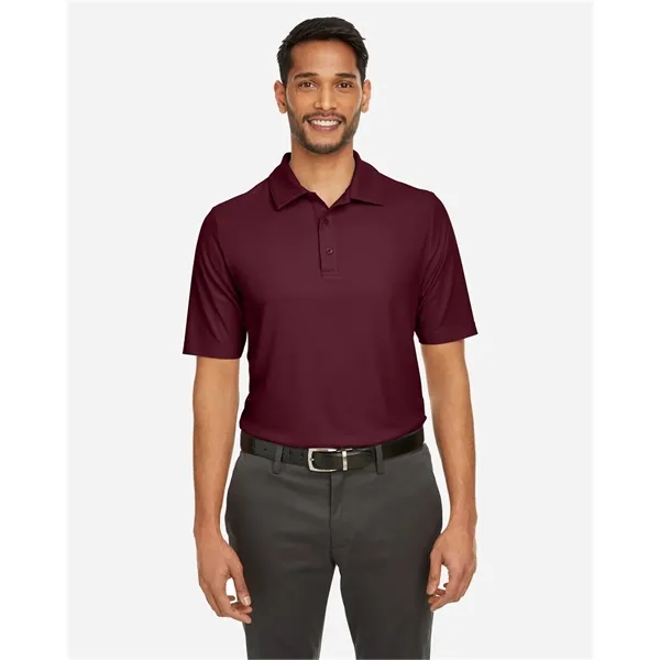CORE365 Men's Fusion ChromaSoft™ Pique Polo