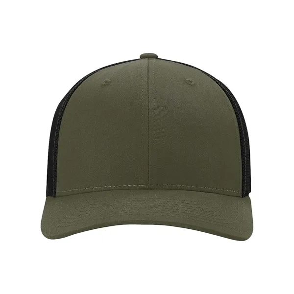 Richardson R-Flex Trucker Cap