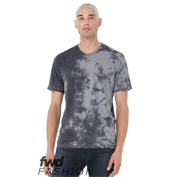 BELLA + CANVAS FWD Fashion Tie-Dyed Tee