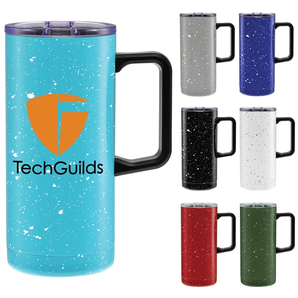 Acadia Collection Travel Mug