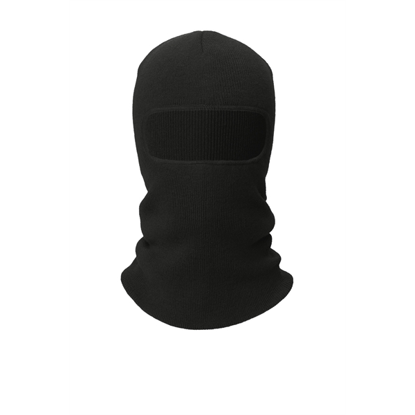 CornerStone Rib Knit Face Mask