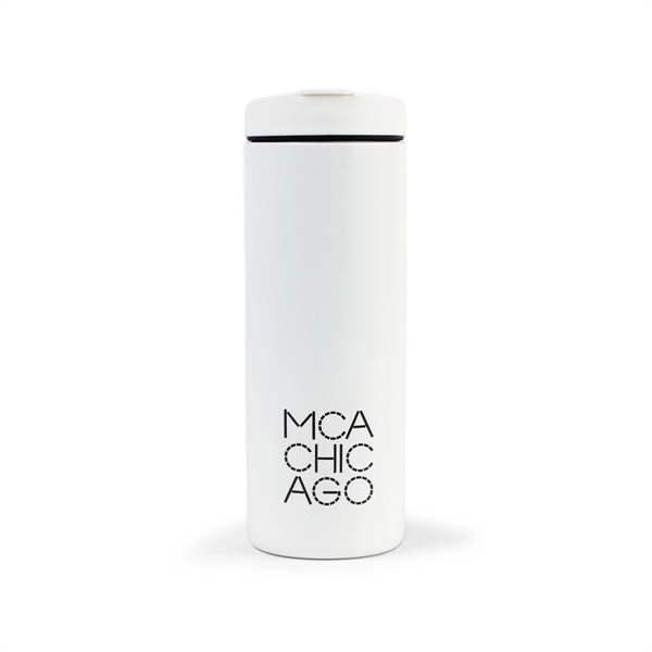 MiiR® Vacuum Insulated Travel Tumbler - 16 Oz.
