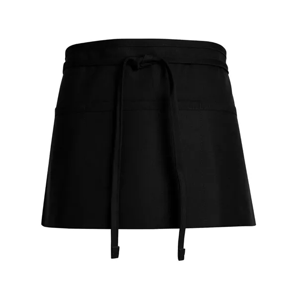 Chef Designs Waist Apron