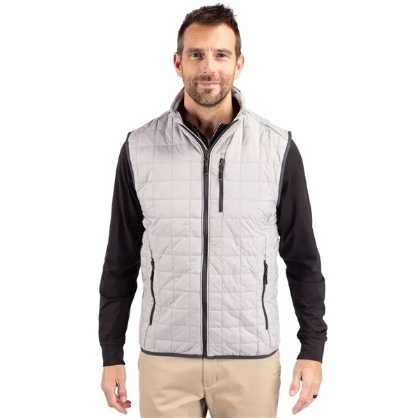 Cutter & Buck Rainier PrimaLoft® Epic Versatility Mens In...