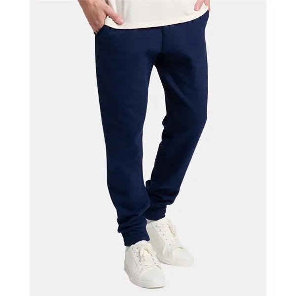JERZEES Unisex Ultimate CVC Joggers