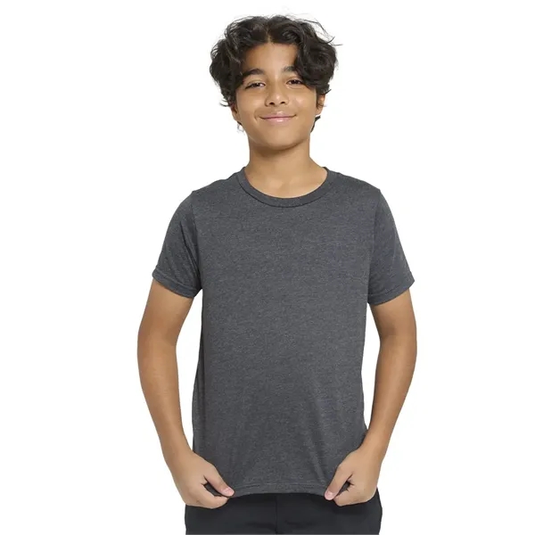 Threadfast Apparel Youth Epic CVC T-Shirt