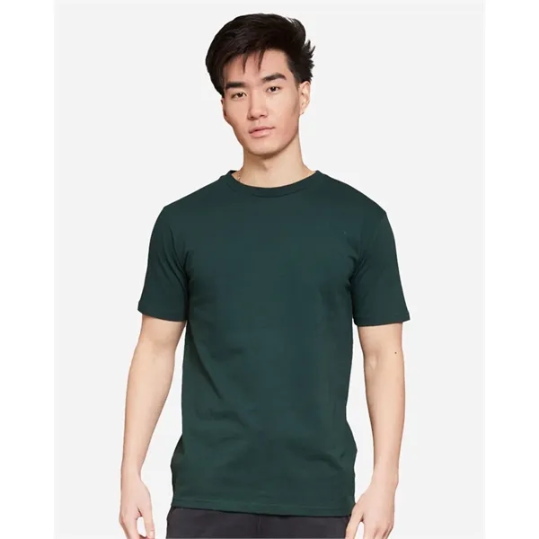 Lane Seven Heavyweight T-Shirt