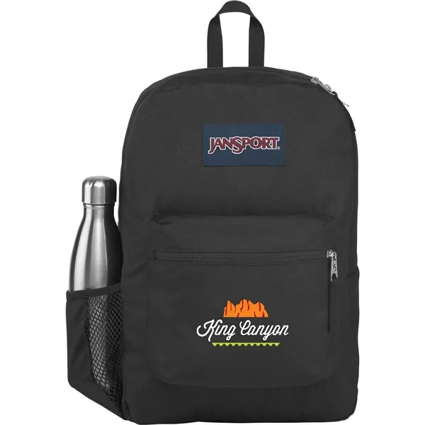 Jansport Crosstown Plus Backpack