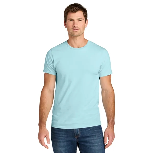 Jerzees Ultimate Unisex Ring Spun T-Shirt