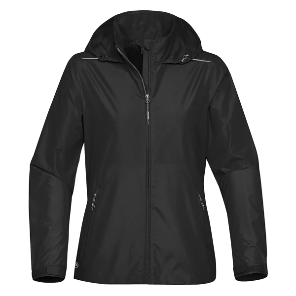 Stormtech Nautilus Women's Performance Shell