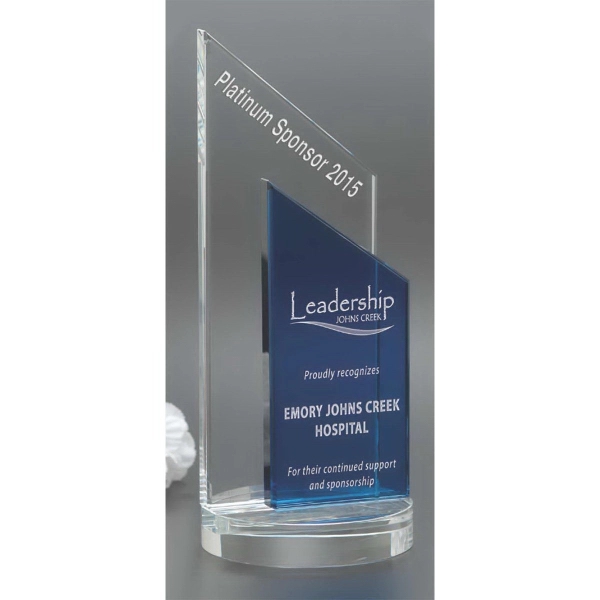 Harmony Award
