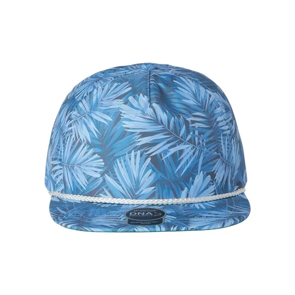 Imperial The Aloha Rope Cap