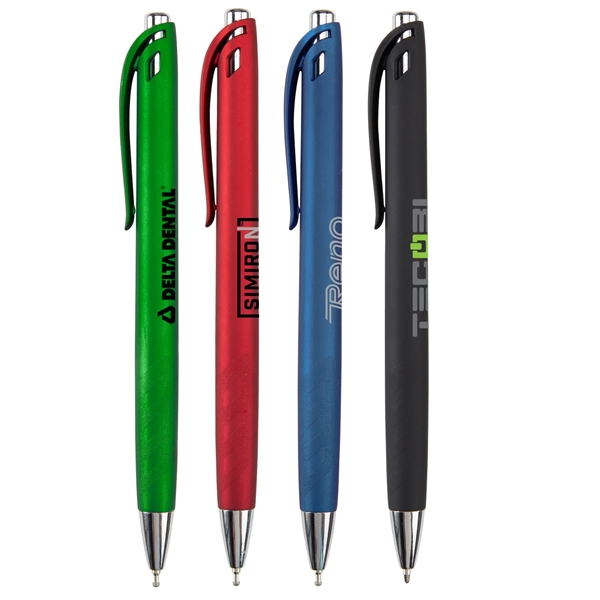 Pomona Velvet-Touch MGC Pen