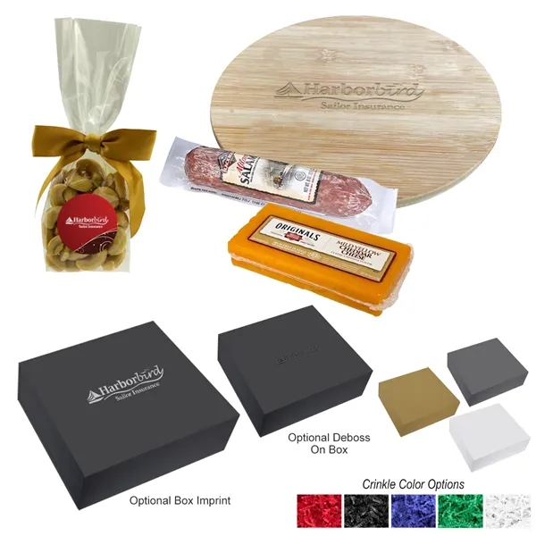 Charcuterie Gift Pack