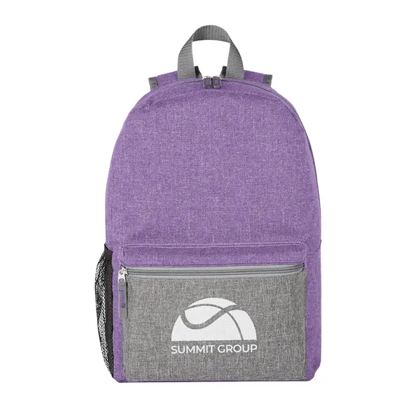 Adventure Backpack